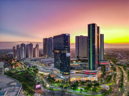 Pemakaian Listrik Meningkat, Sektor Bisnis PLN Jadi Penopang Pertumbuhan Ekonomi di Jatim