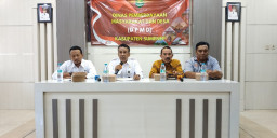 DPMD Kabupaten Sumenep Jembatani Pengembangan BUMDes