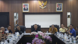 Pemkab Jember Siapkan Strategi Hadapi El-Nino Dan Cegah Inflasi