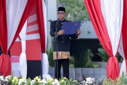 Sukseskan Rangkaian HUT RI ke-78 RI, PLN Siapkan Kelistrikan Dengan Kualitas Terbaik