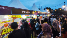 Pelanggan Setia Siap Siap! PLN Hadirkan Gelegar PLN Mobile di Surabaya