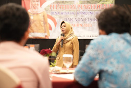 Wali Kota Ning Ita Minta Pokdarwis Cakap Gali Potensi Wisata Kota