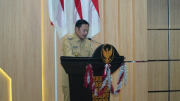 Perubahan APBD 2023 Fokus pada Perekonomian dan Pengentasan Kemiskinan