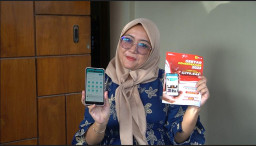 Sisa 7 Hari Lagi, PLN Ajak Masyarakat Manfaatkan Prormo Tambah Daya