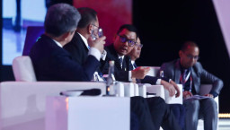 Bahas Pengembangan ASEAN Power Grid, PLN Tekankan Pentingnya Kolaborasi