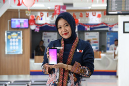 Aplikasi Acces by KAI, Beri Kemudahan Boarding Pass, Bisa Mendapatkan Diskon Hotel dan Rumah Makan