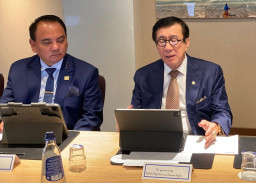 Kejahatan Internasional Marak, Indonesia dan Belanda Sepakat Tangkal Lewat Teknologi Digital