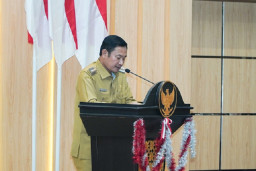 P-APBD Fokus Pada Pembangunan Fisik dan Non Fisik