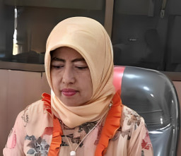 Kadiskopindag Sampang Bakal Antarakan Mafia Pasar Srimangunan ke APH