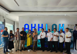 Gandeng Kantor Pertanahan Lamongan, PLN UIP JBTB Wujudkan Keberhasilan Proyek Strategis Nasional