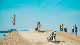 Kasal Cup 2023 Putaran 4 di Lamongan Mendukung Kiprah Atlet Berbakat