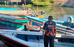 Pengusaha Travel dan Wisatawan Keluhkan Angkutan Air yang Minim Peralatan Safety