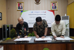 Bank Jatim Dukung Pembiayaan Petani Tebu