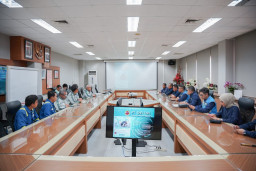 Lakukan Perbaikan Layanan Dan Tampung Kebutuhan Pelanggan, PLN Peringati Hari Pelanggan Nasional 2023