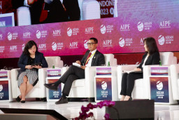 Forum ASEAN-Indo-Pacific, Dirut PLN Suarakan Kolaborasi Global Wujudkan Transisi Energi