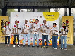 Adira Festival Hadir, Suguhkan Pameran Otomotif Hingga Konser Musik di Surabaya