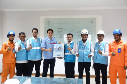 Tingkatan Layanan Kepada Pelanggan, UIT JBM Warnai Peringatan Hari Pelanggan Nasional 2023