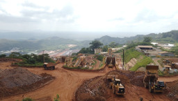 Dorong Perekonomian di Sektor Industri, PT BSI Resmi Jadi Konsumen Tegangan Tinggi PLN