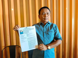 Sempat Jadi Buron, FM Valentina Akhirnya Ditangkap Polisi