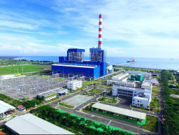 PLN Luncurkan Climate Click, Platform Digital Untuk Perdagangan Karbon dan Tata Kelola Dekarbonisasi