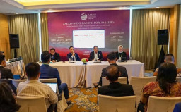 Gandeng Pupuk Indonesia dan ACWA Power, PLN Siap Bangun Pabrik Hidrogen Terbesar  di Indonesia