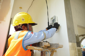 Hari Pelanggan Nasional, Masyarakat Jatim Manfaatkan Promo Tambah Daya