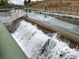 PLTM Bayu Beroperasi, Suplai Energi Hijau di Jawa Timur Capai 59,15 MW