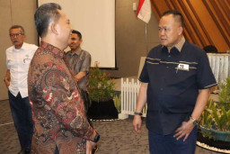 Komisi D Ajak Bicara 5 Perusahaan Jelang Peresmian Pabrik Limbah B3 di Mojokerto