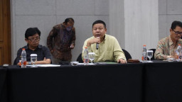 Dirut PT PJL Tidak Hadir, Rapat Limbah B3 dijadwal Ulang Senin