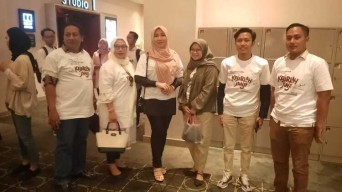 Film Kejarlah Janji, Ning Lia: Potret Nyata Pendidikan Politik