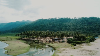 Program Desa Tematik, PLN Dongkrak Perekonomian Kawasan Wisata Pantai Kebo Trenggalek