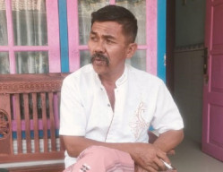 Gapoktandes tak Dilibatkan dalam Pembentukan Kelompok Baru, DKPP Diminta Bertanggungjawab