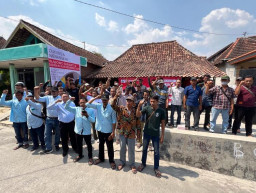 Krisis Iklim, Visi-Misi Prabowo-Gibran Indonesia Menjadi Penyelamat Global