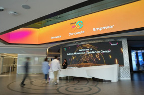 Kinerja Keuangan Kian Solid, Indosat Tingkatkan Pendapatan 37,4 Triliun Pada September 2023