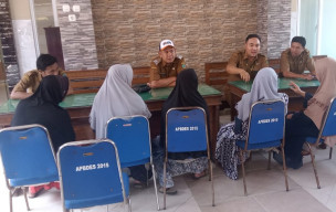 Buruknya Sistem Komunikasi Desa Kedungcangkring, Warga Terancam Gagal Dapat PDAM Baru Gratis