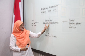 Tingkatkan IPM Wujudkan Kemandirian Ekonomi