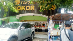 KSP Mitra Apepi Sejahtra, Diduga Tidak Berijin OJK