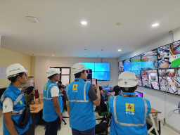 Hadirkan Pasokan Listrik Andal, PLN Komitmen Sukseskan Gelaran World Cup U-17  di Surabaya