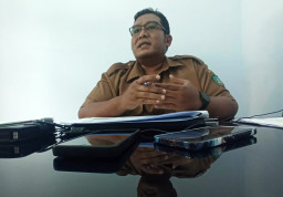 Ditemukan Belatung, Dinkes Jombang Hentikan Pembagian Makanan Tambahan Balita Stunting