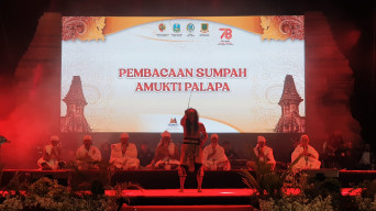 Wow! Pekan Budaya Majapahit 2023  Sukses Sedot Puluhan Ribu Pengunjung