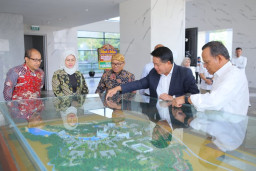 BSI Pimpin Ekspansi Perbankan Syariah di Indonesia di Tengah Pertumbuhan Global