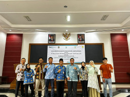 Tandatangani MoU Pengelolaan Air Limbah Domestik, PLN Cegah Pencemaran Lingkungan