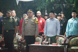 Wabup Subandi Bakal Ambil Tindakan Bagi ASN yang Melanggar Netralitas Pemilu
