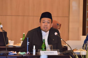 TKN Prabowo-Gibran Tegaskan KIS, KIP Kuliah BPJS dan PKH Akan Tetap Dilanjutkan, Ditambah Dengan Makan Siang dan Susu Gratis