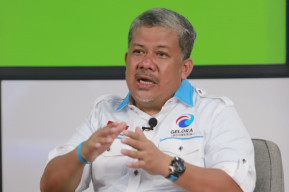 Fahri Hamzah Sentil Pedas Paslon Pilpres 2024 yang Usung Perubahan