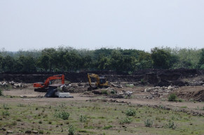 Marak Galian Ilegal di Jombang, DPRD Minta Pemkab Lakukan Pemantauan