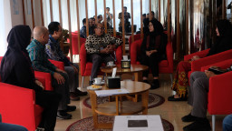 Gelar Audiensi Dengan Bupati Banyuwangi, PLN UIP JBTB Percepat Pembangunan Jawa Bali Connection