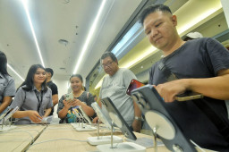 Buka Gerai Terbaru di Galaxy Mall Surabaya, Digimap Hadirkan Konsep Mitra Premium Apple