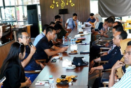 Pemkab Gresik Bantah Ajukan Review Retribusi Lahan HPL Petrokimia ke BPKP