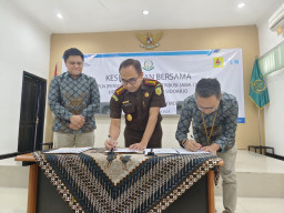 Tingkatkan Kualitas Pelayanan Kelistrikan, PLN Perkuat Sinergi Bersama Stakeholder di Jatim
